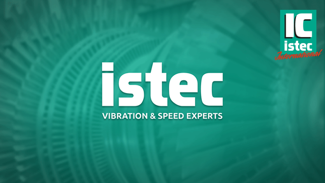 Istec er spesialister på måling, overvåking og beskyttelse av vibrasjoner, hastighet og temperatur på industrielt roterende utstyr.

